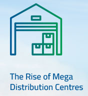 The rise of meda distributor centers
