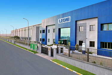 IndoSpace LEONI Warehouse