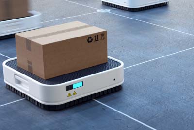 Future Of Warehousing