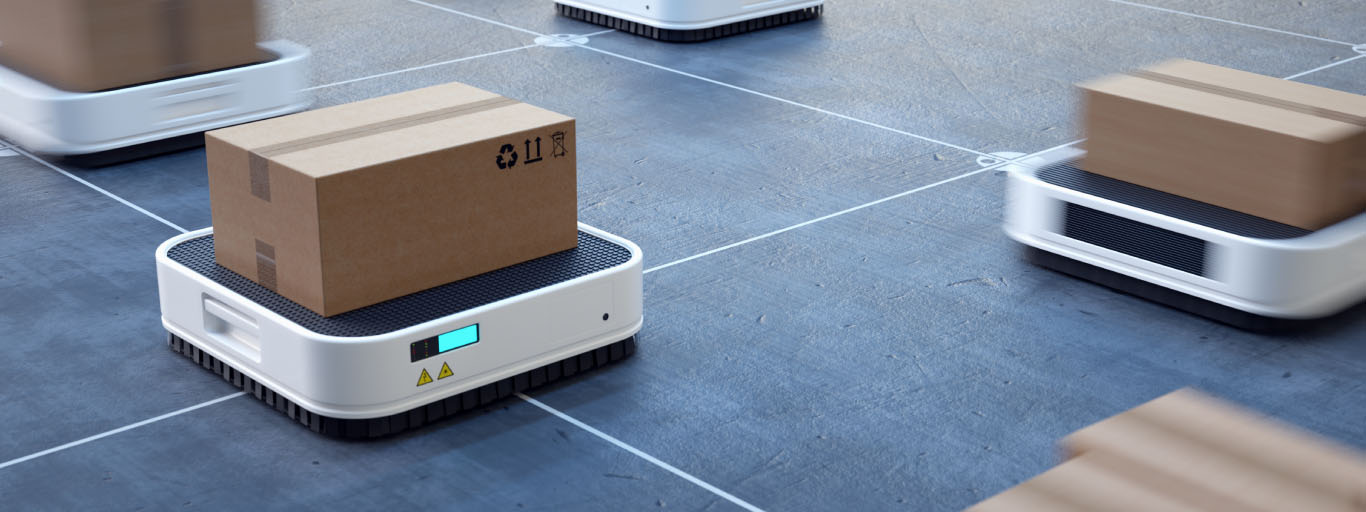 Future Of Warehousing