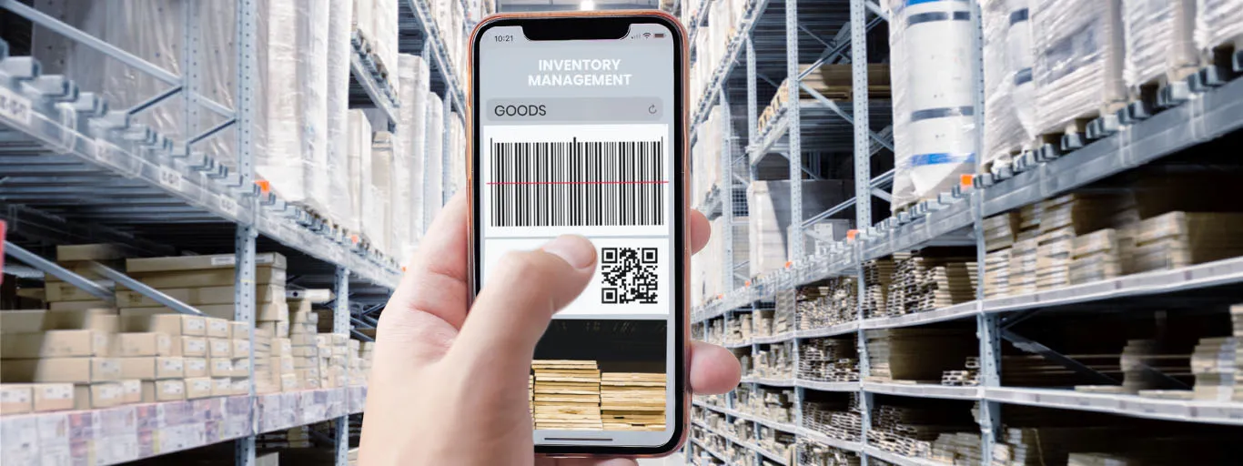 E-commerce warehousing