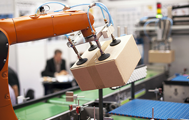 Warehouse Automation