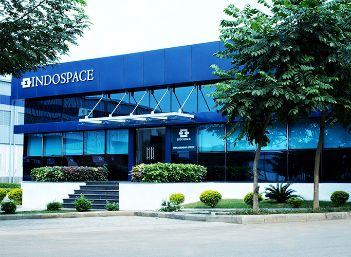 IndoSpace Warehouses Management