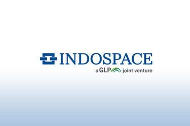 IndoSpace Logo Placeholder