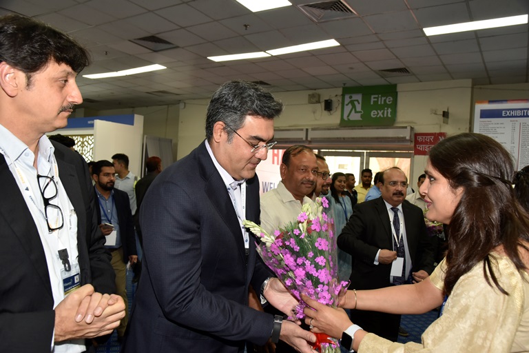 8th India Warehousing Show 2018