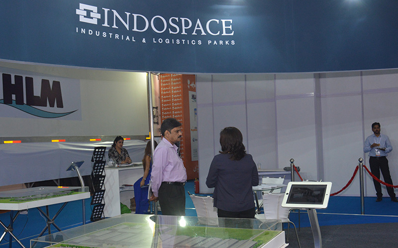 India Warehousing & Logistcis Show 2016 Mumbai