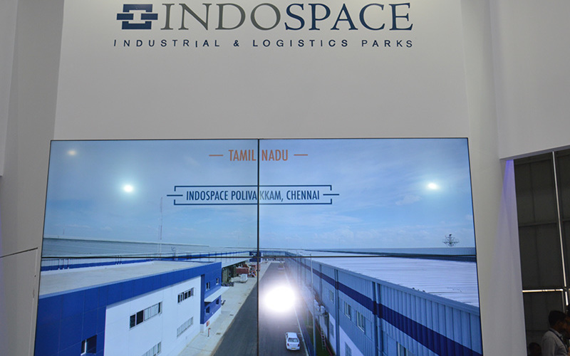 Logistcis Show 2016
