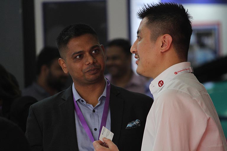 Vibrant Gujarat Global Summit