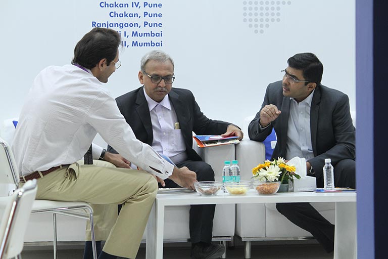 Vibrant Gujarat Global Summit 2019