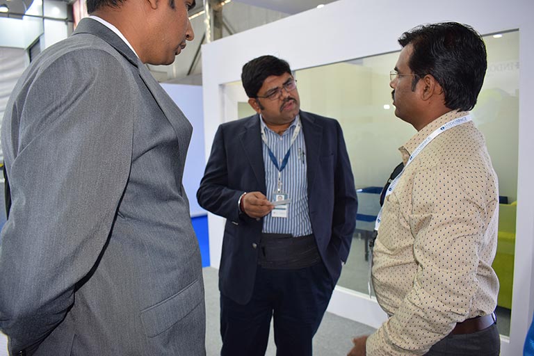 India Warehousing & Logistics Show 2018