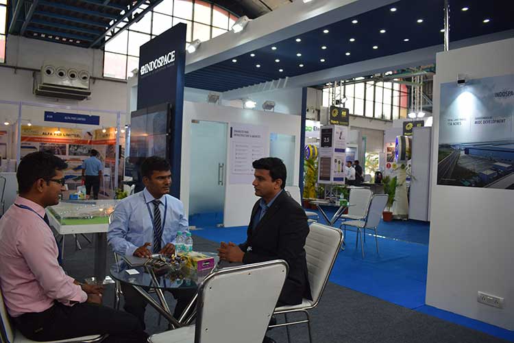 India Warehousing & Logistics Show 2017