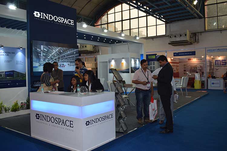 India Warehousing & Logistics Show 2017 Pune