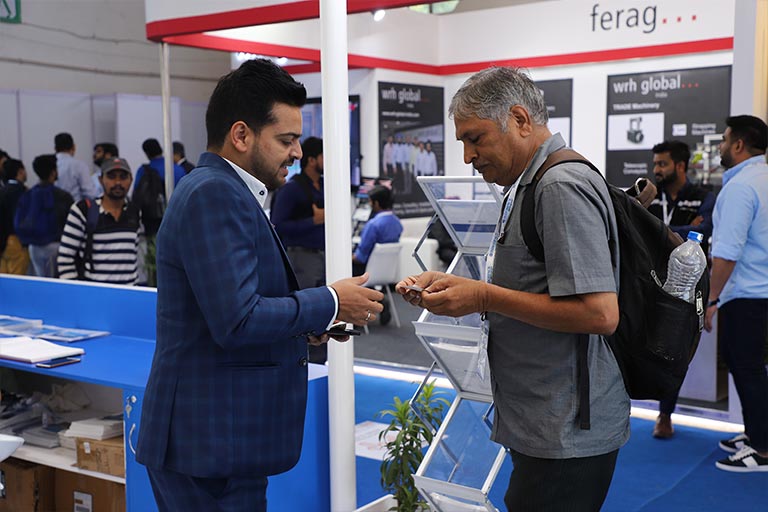 India Warehousing Show 2019