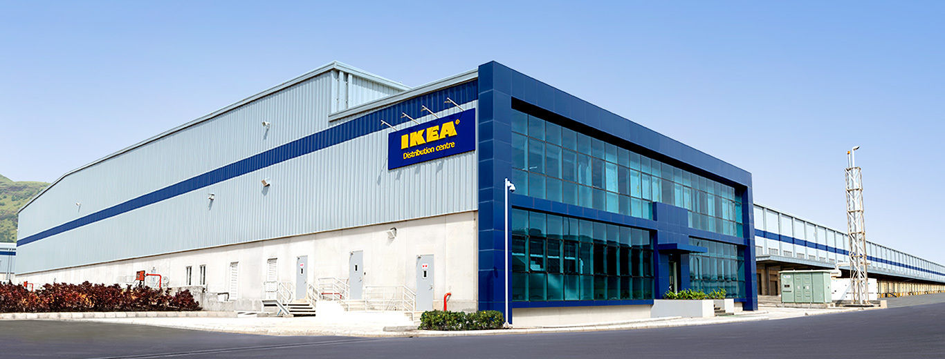 IndoSpace Success Ikea