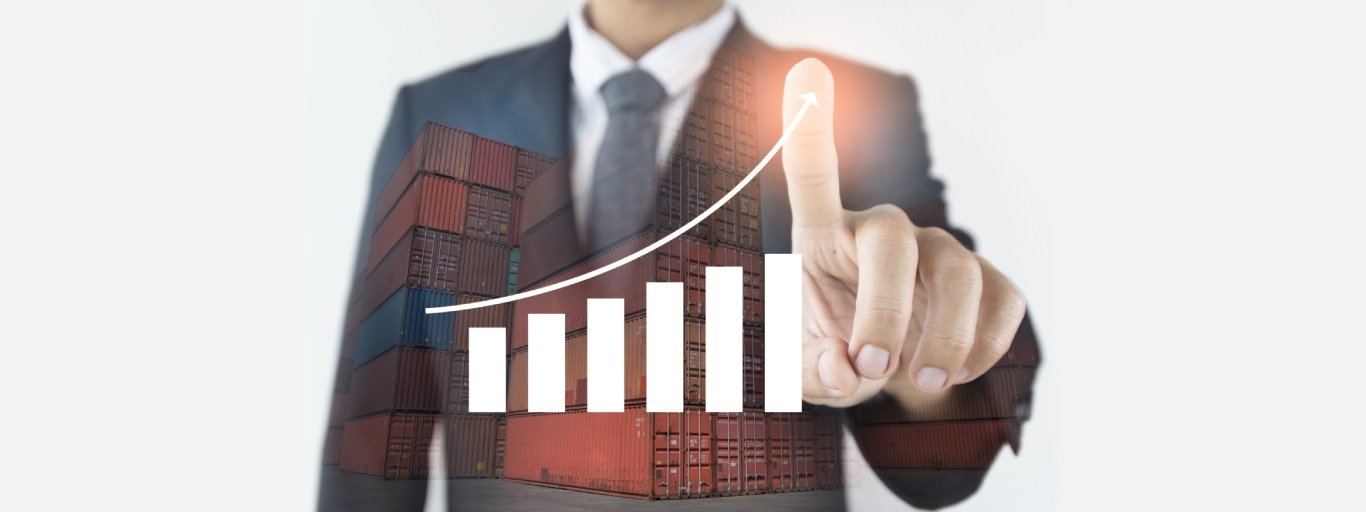 warehouse sector growth