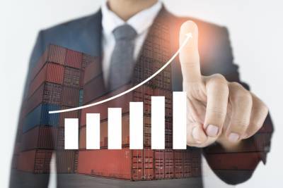 warehouse sector growth