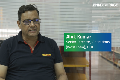 IndoSpace & DHL World Quality Week 2022
