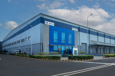 IndoSpace Launches Industrial & Logistics Park Near Bengaluru