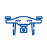 Drones Icon