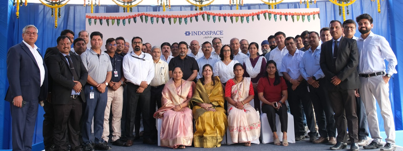 IndoSpace - Cutlery Banks for Waste Management in Maharashtra