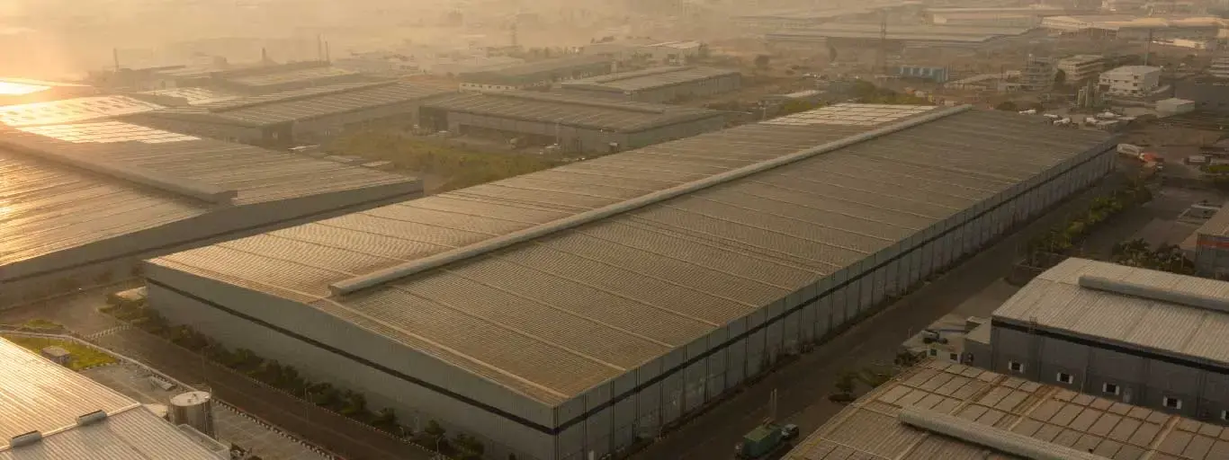 Indian Warehousing Industry's Wishlist for Interim Budget 24