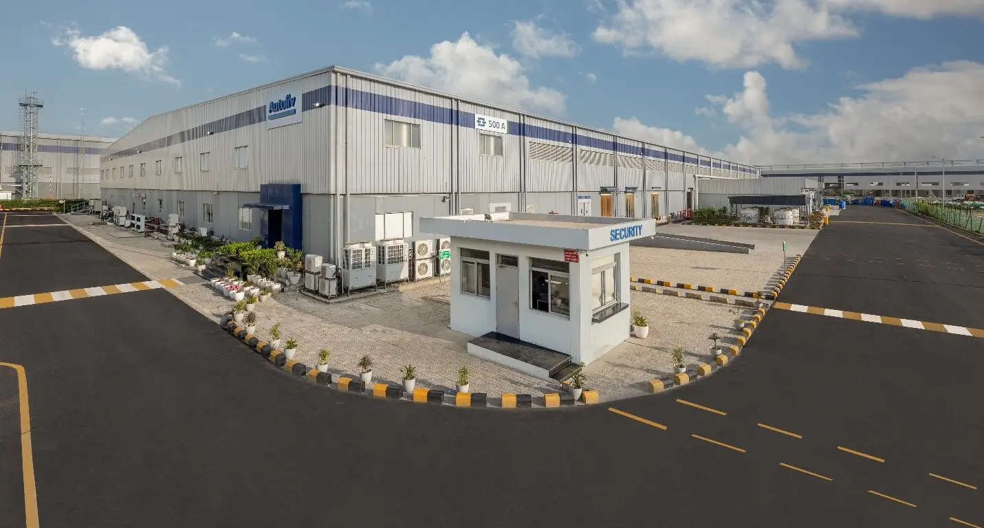 How IndoSpace is powering the Auto Sector